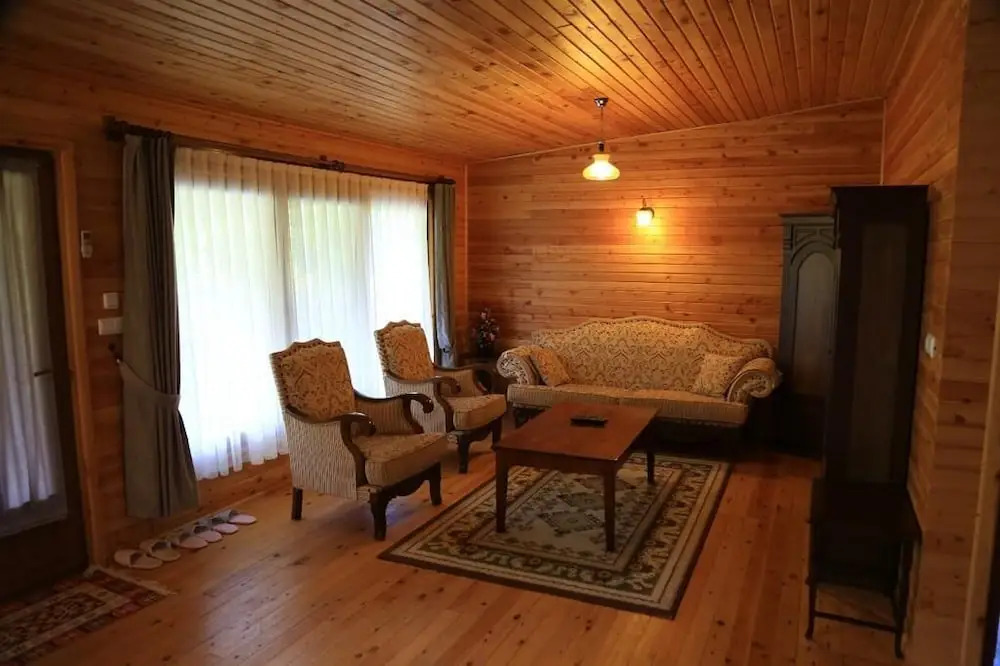 Чиралы: Cirali Villa Zeytin