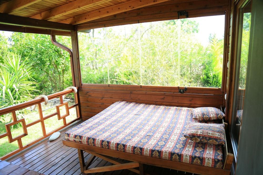 Чиралы: Cirali Villa Zeytin