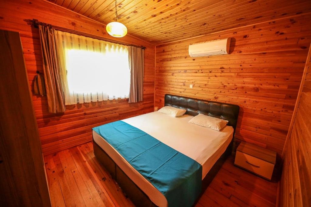 Чиралы: Cirali Villa Zeytin