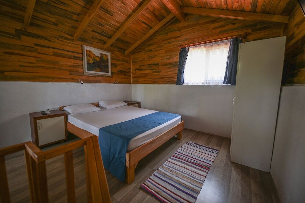 Чиралы: Cirali Villa Zeytin