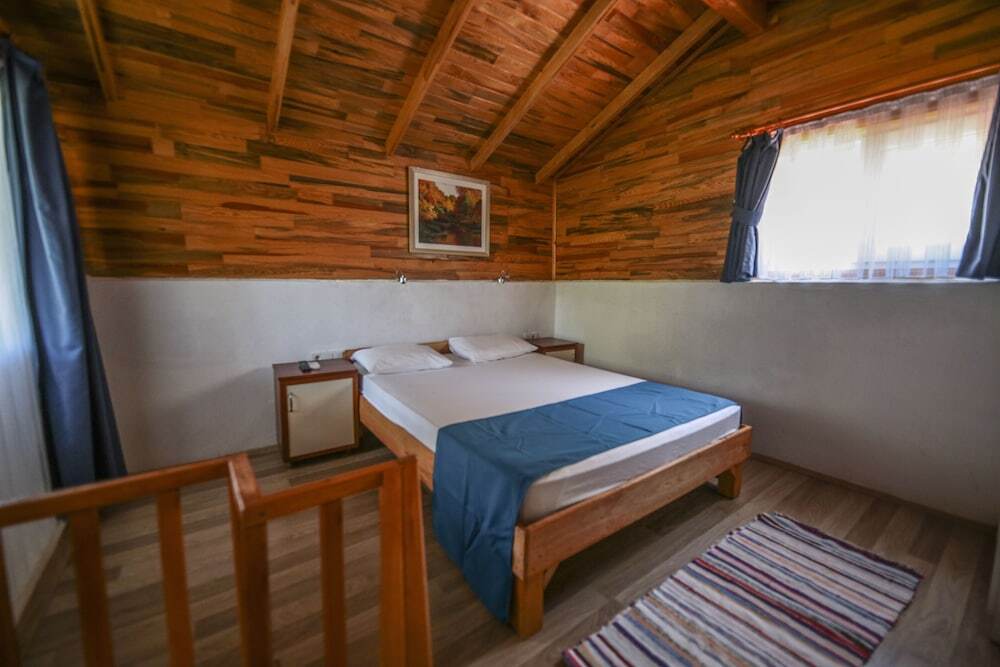 Чиралы: Cirali Villa Zeytin