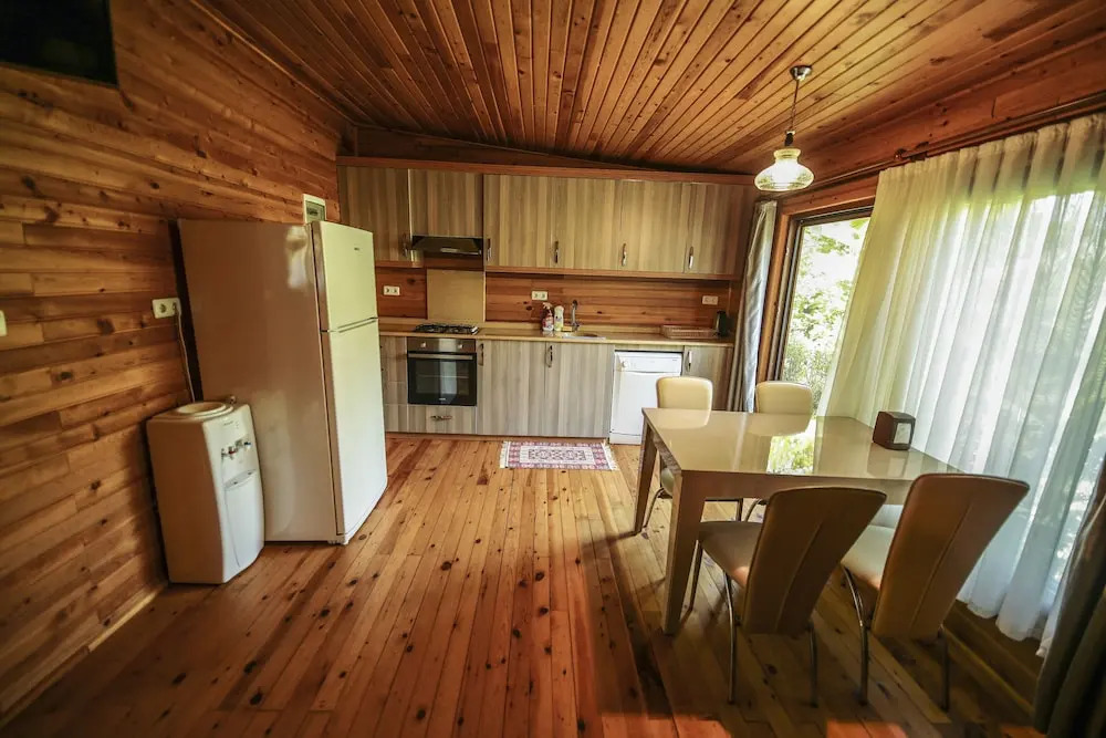 Чиралы: Cirali Villa Zeytin