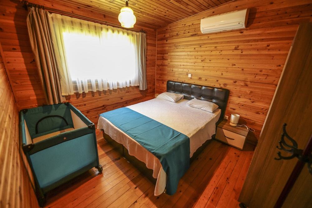 Чиралы: Cirali Villa Zeytin