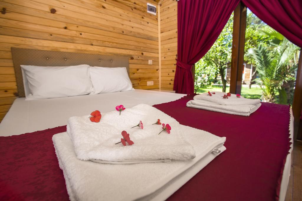 Кумлуджа: Likya Evleri Olympos - Adults Only
