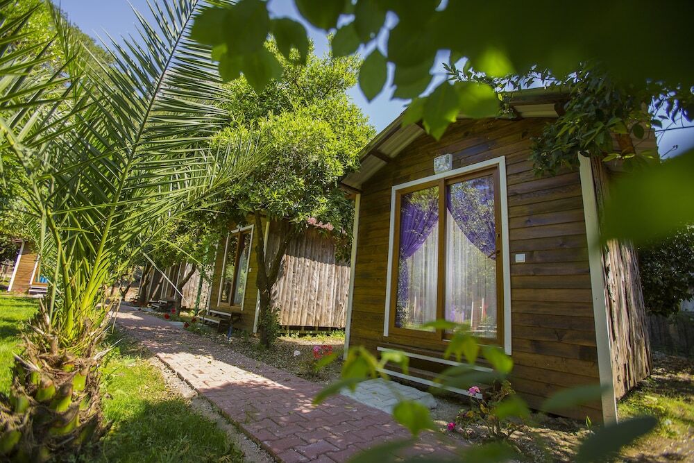 Кумлуджа: Likya Evleri Olympos - Adults Only