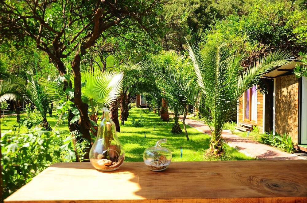 Кумлуджа: Likya Evleri Olympos - Adults Only