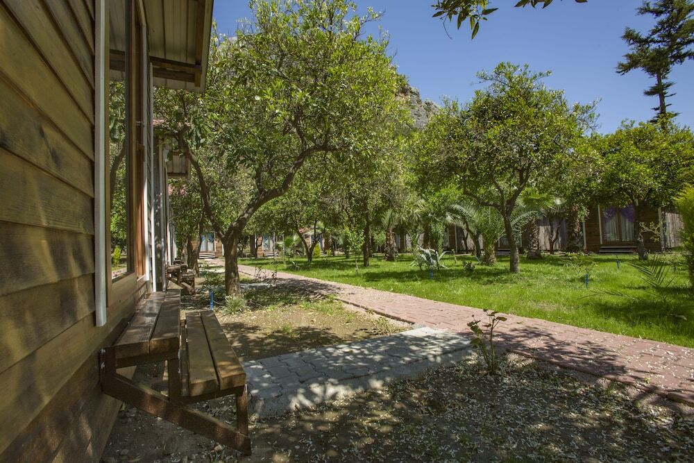 Кумлуджа: Likya Evleri Olympos - Adults Only