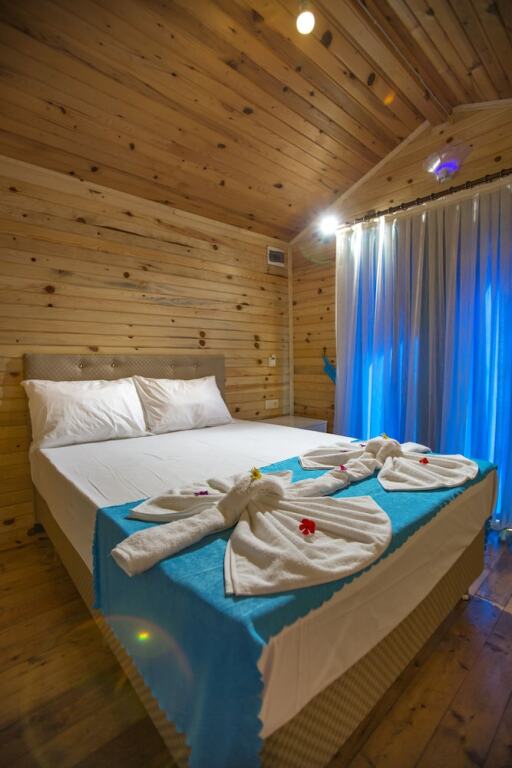 Кумлуджа: Likya Evleri Olympos - Adults Only