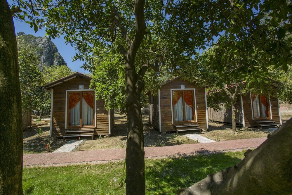 Кумлуджа: Likya Evleri Olympos - Adults Only