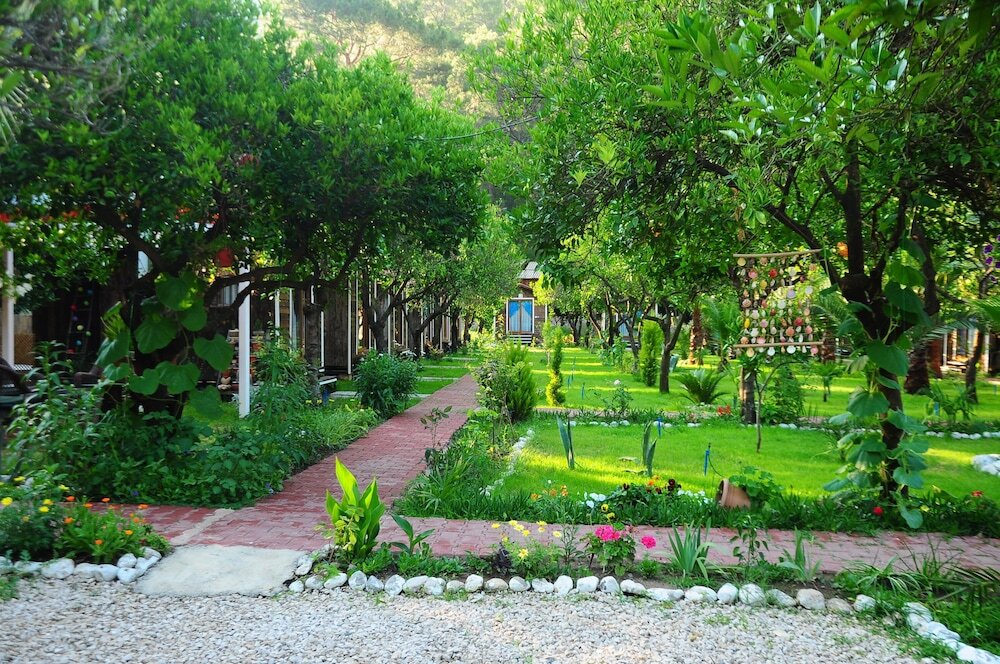 Кумлуджа: Likya Evleri Olympos - Adults Only
