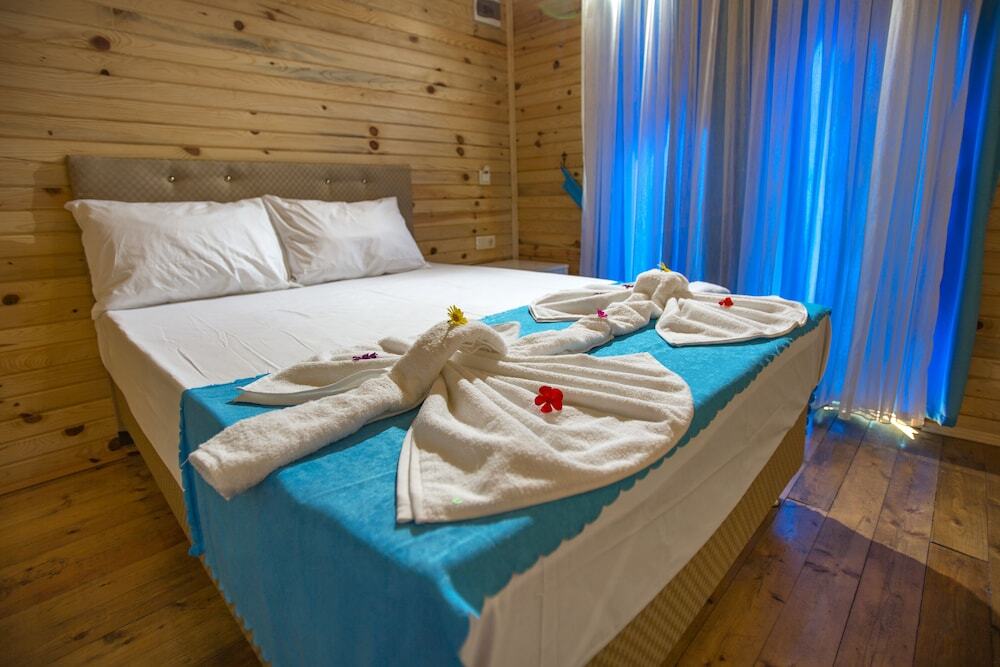 Кумлуджа: Likya Evleri Olympos - Adults Only