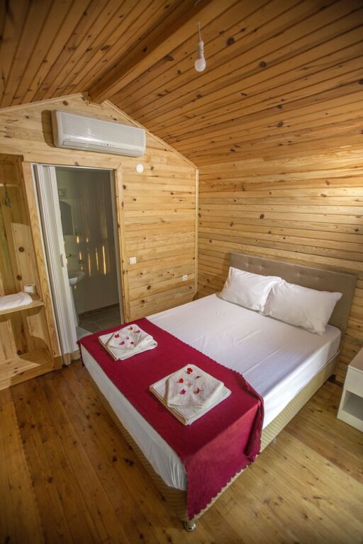Кумлуджа: Likya Evleri Olympos - Adults Only
