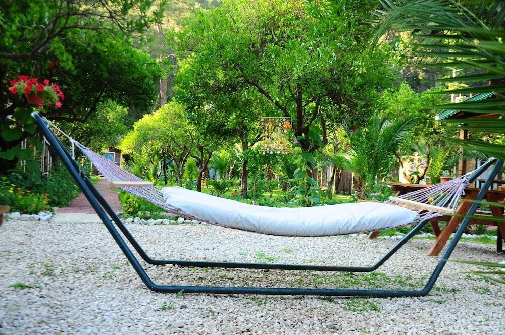 Кумлуджа: Likya Evleri Olympos - Adults Only