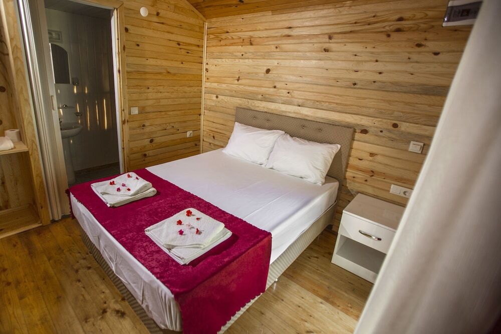 Кумлуджа: Likya Evleri Olympos - Adults Only