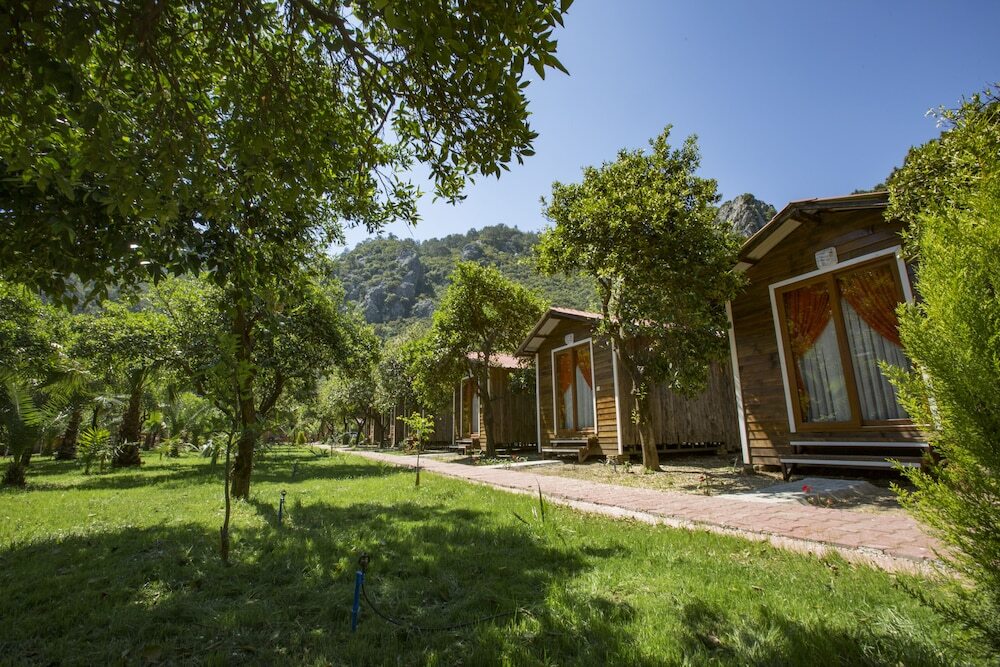 Кумлуджа: Likya Evleri Olympos - Adults Only