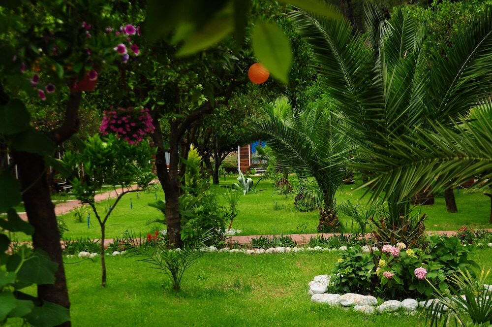 Кумлуджа: Likya Evleri Olympos - Adults Only