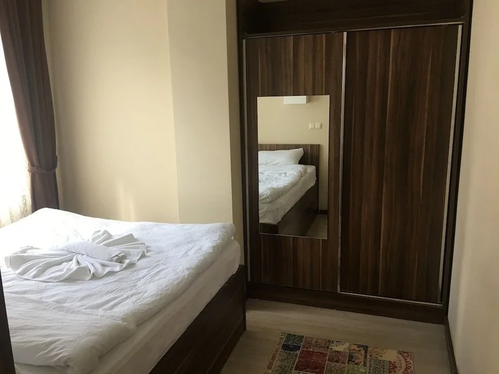 Самсун: Usluoglu Residence