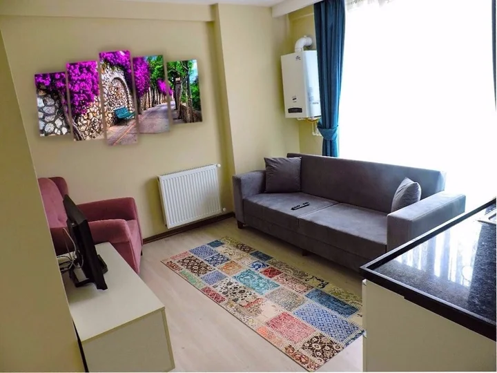 Самсун: Usluoglu Residence