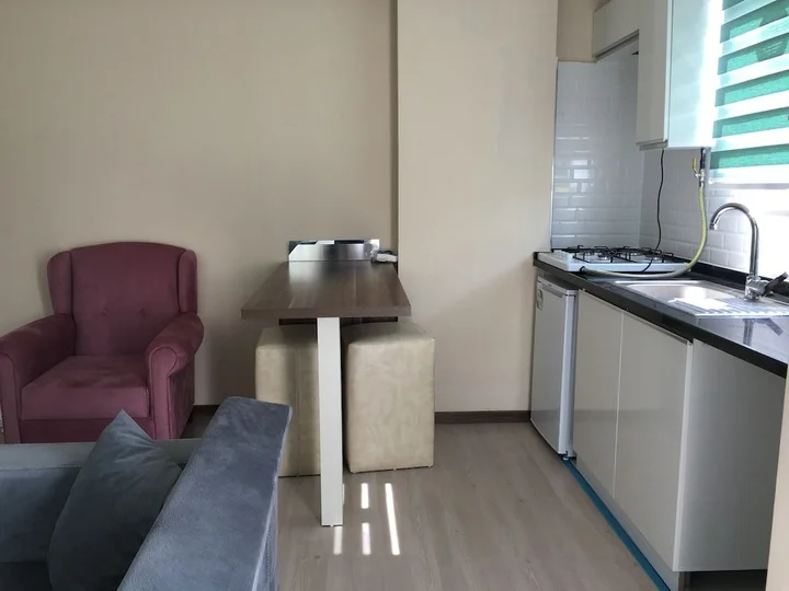 Самсун: Usluoglu Residence