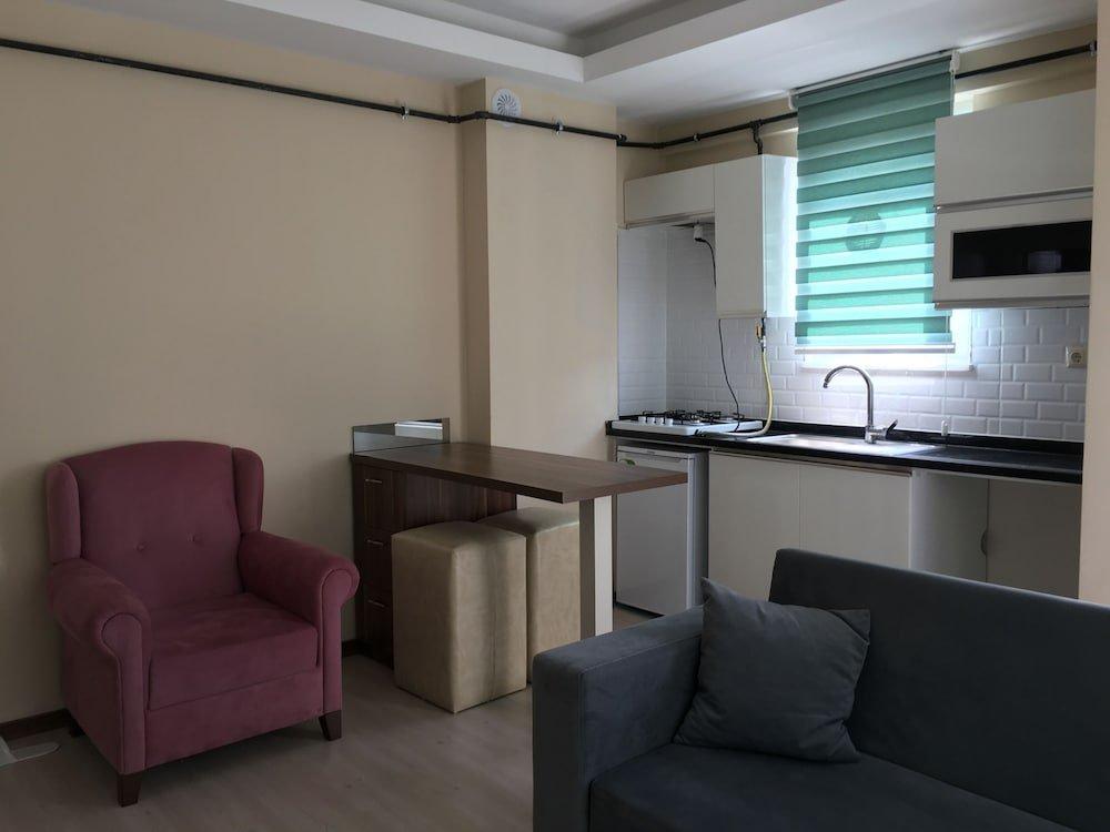 Самсун: Usluoglu Residence