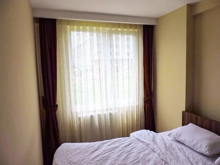 Самсун: Usluoglu Residence