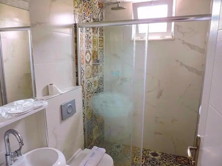 Самсун: Usluoglu Residence