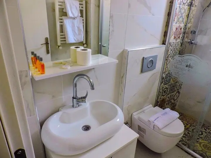 Самсун: Usluoglu Residence