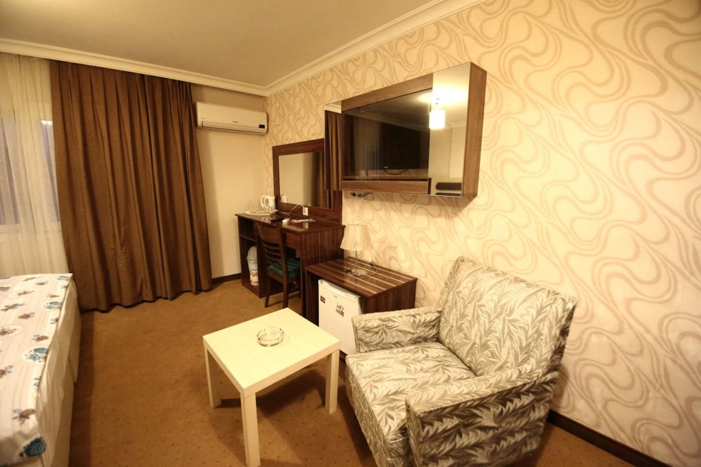 Измир: Siesta Apart & Hotel