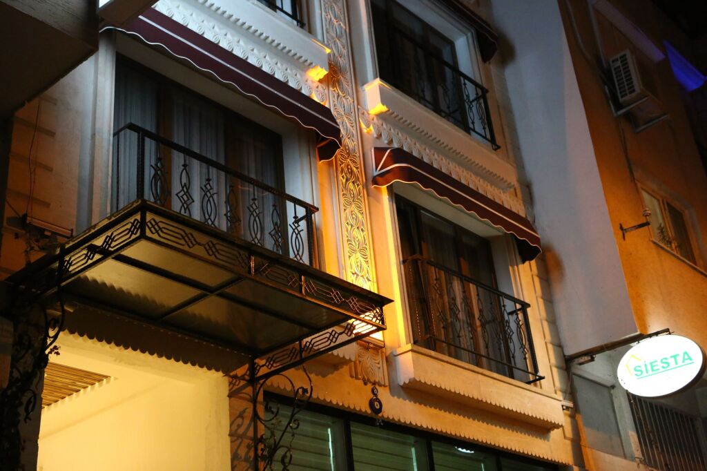 Измир: Siesta Apart & Hotel