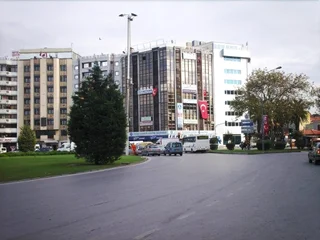 Измир: Siesta Apart & Hotel