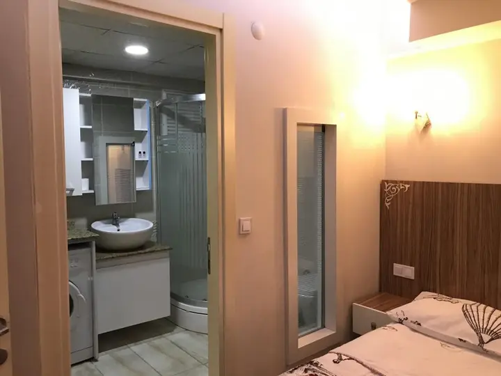 Измир: Siesta Apart & Hotel
