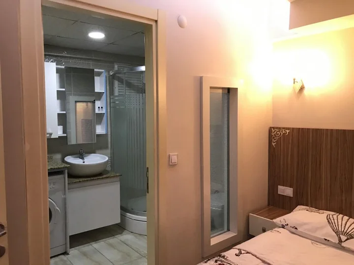 Измир: Siesta Apart & Hotel