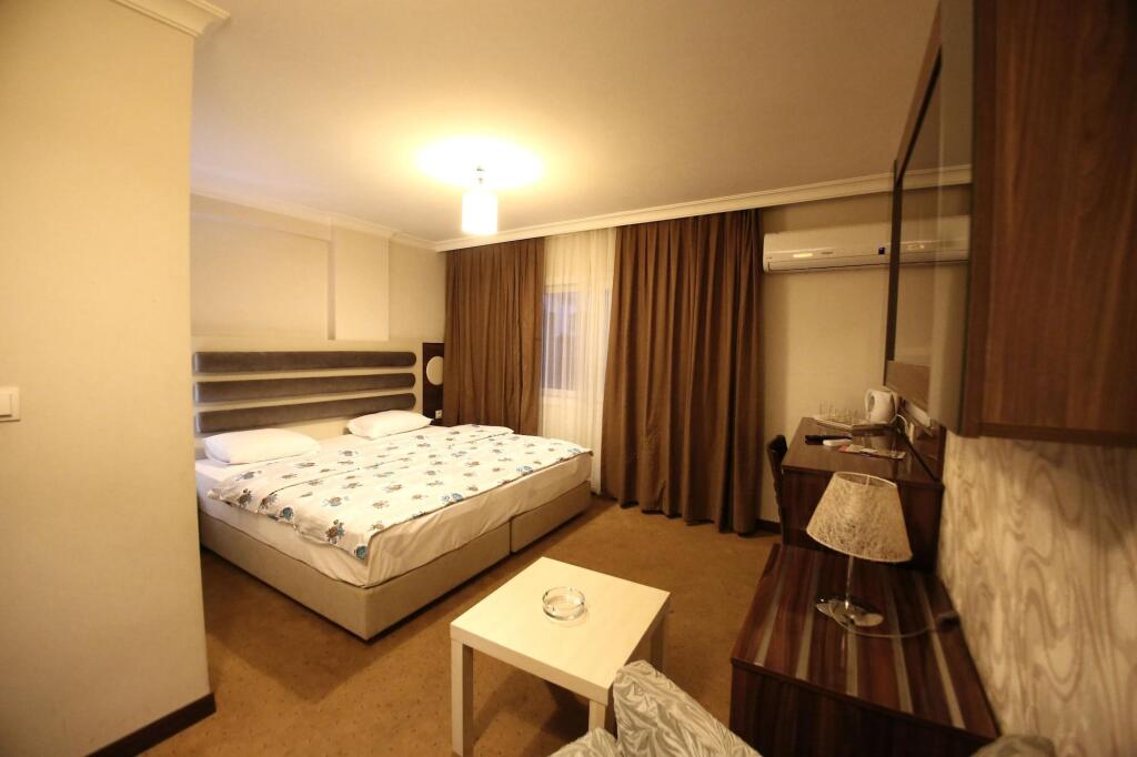 Измир: Siesta Apart & Hotel