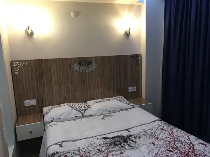 Измир: Siesta Apart & Hotel