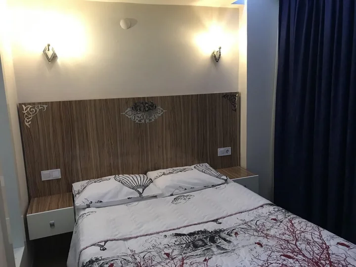 Измир: Siesta Apart & Hotel