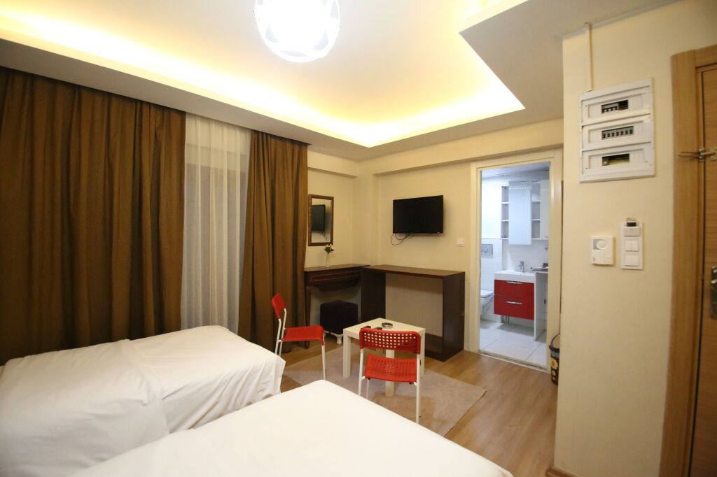 Измир: Siesta Apart & Hotel