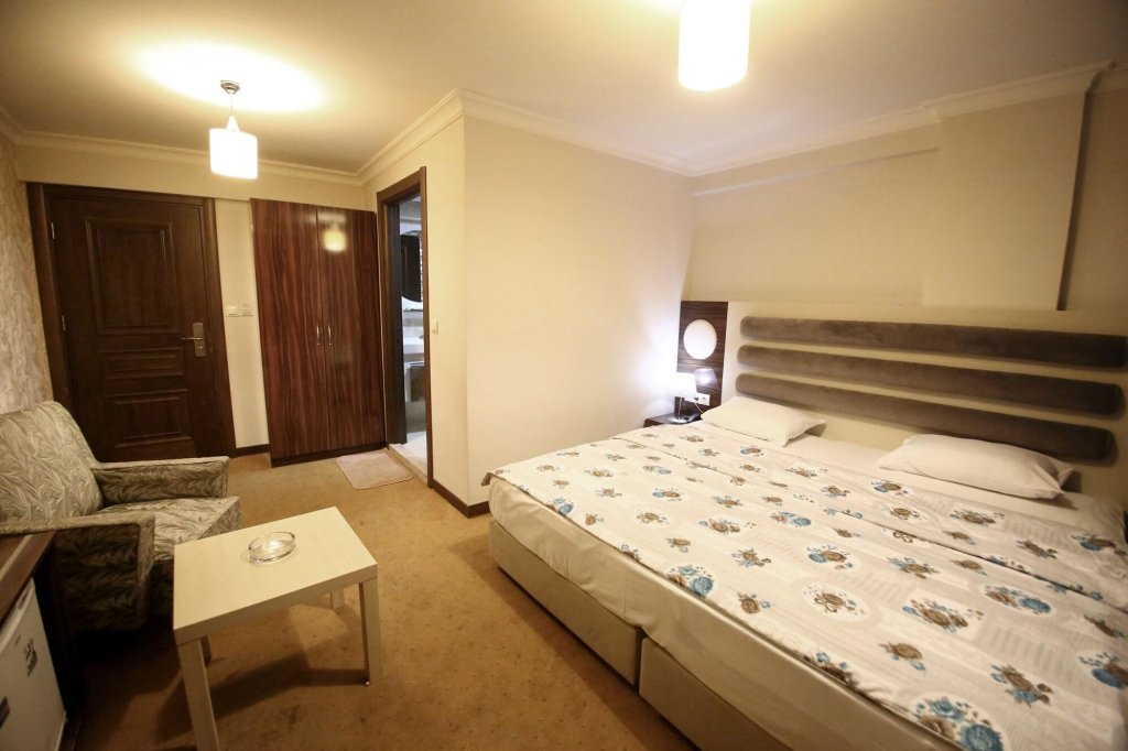 Измир: Siesta Apart & Hotel