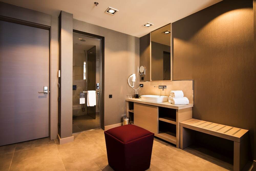 Vista Boutique Hotel — фото 4