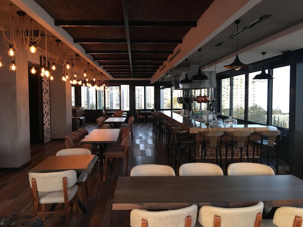 Vista Boutique Hotel — фото 2