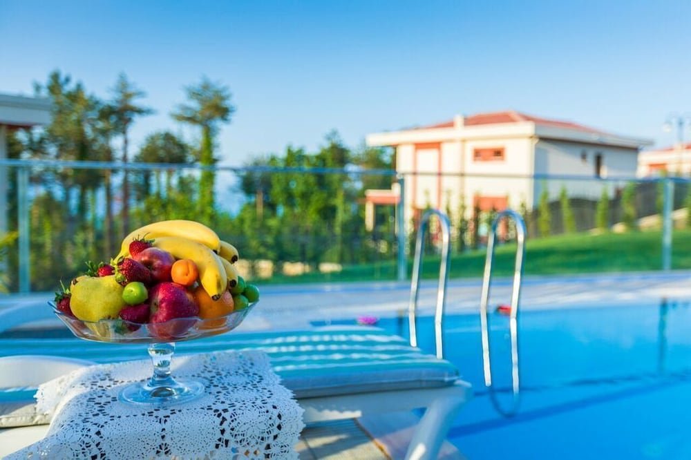 Сакарья: Al Nawras Resort