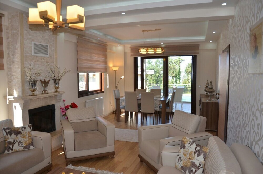 Сакарья: Al Nawras Resort
