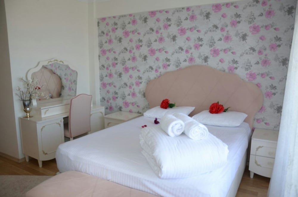 Сакарья: Al Nawras Resort