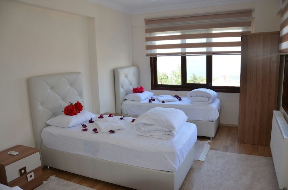 Сакарья: Al Nawras Resort