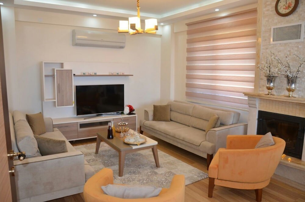 Сакарья: Al Nawras Resort