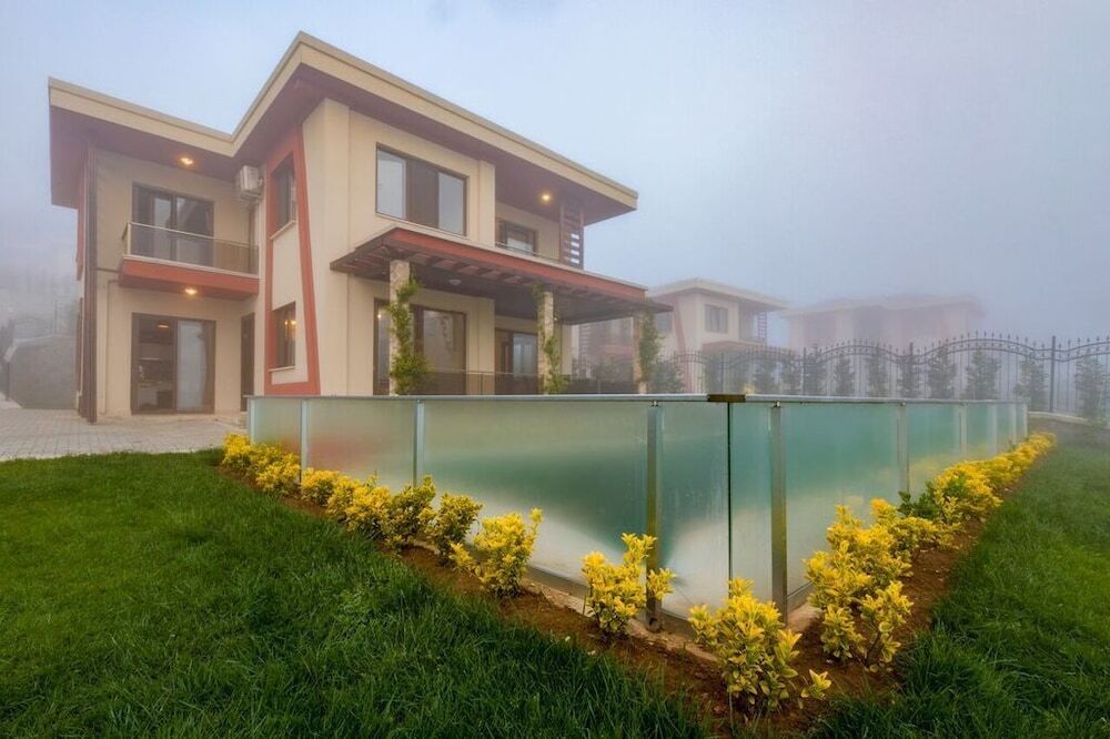 Сакарья: Al Nawras Resort