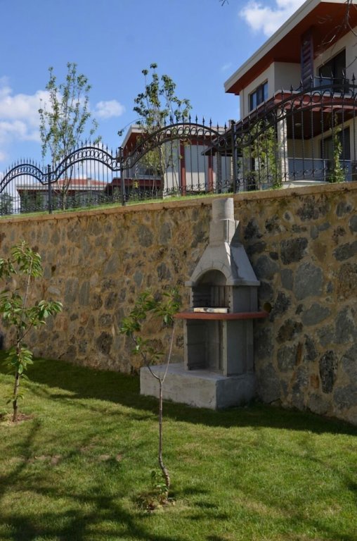 Сакарья: Al Nawras Resort