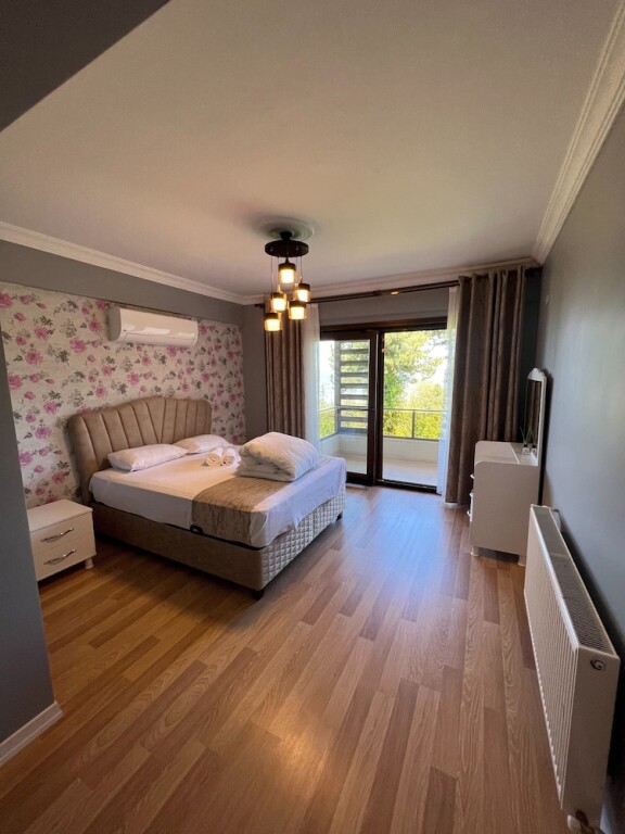 Сакарья: Al Nawras Resort