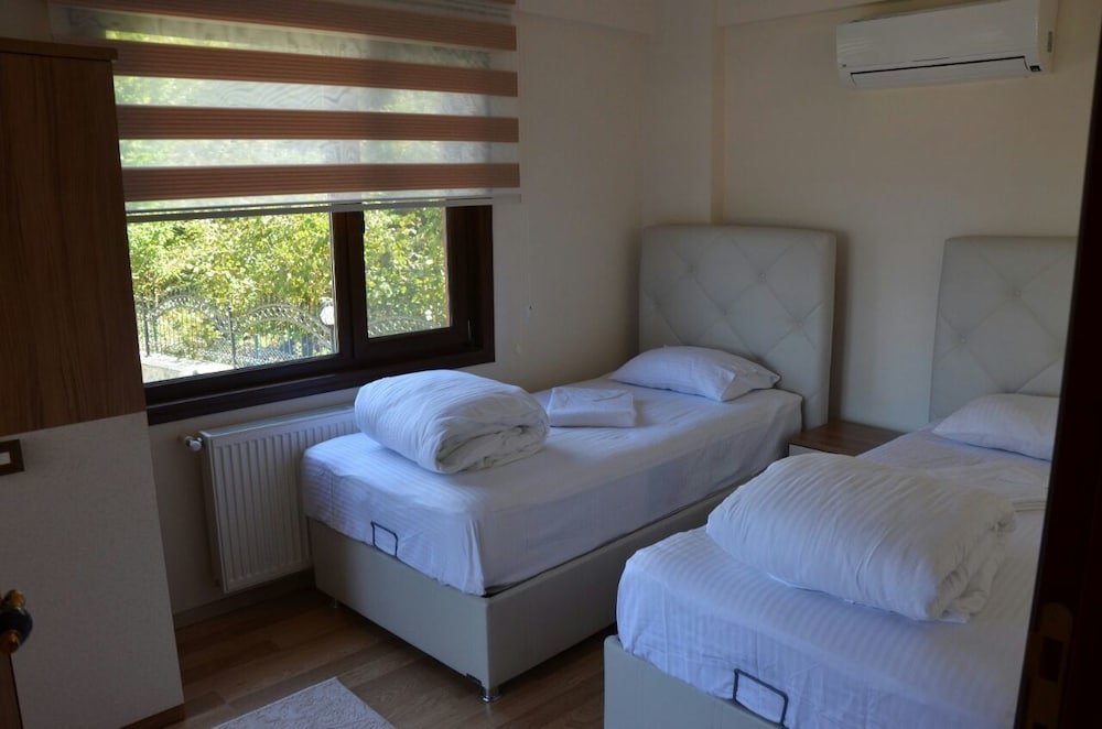 Сакарья: Al Nawras Resort