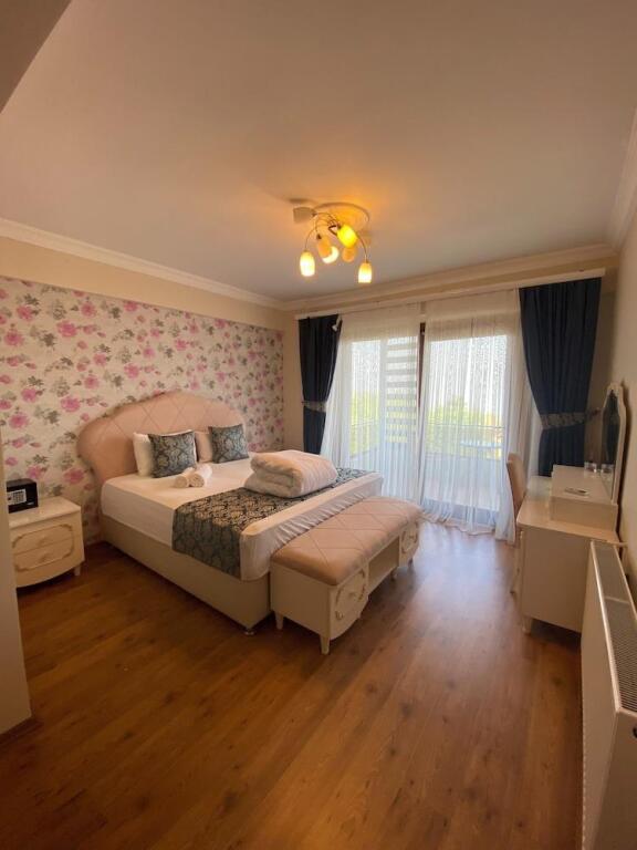 Сакарья: Al Nawras Resort