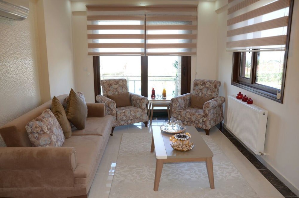 Al Nawras Resort — фото 4